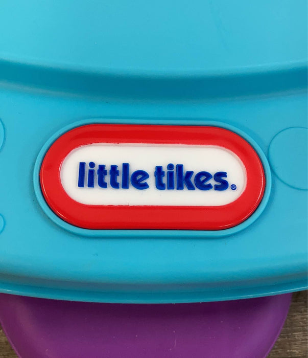 Little Tikes Fun Zone Dual Twister