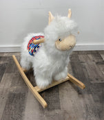 used Asweets Alpaca Rocker