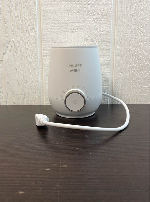 Shop Philips Avent Fast Bottle Warmer at GoodBuy Gear