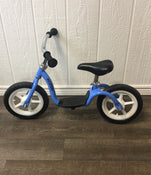 used Kazam No Pedal Balance Bike, Blue