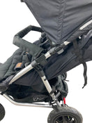 used Mountain Buggy Duet Double Stroller