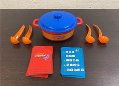 used Hasbro Scrabble Alphabet Scoop