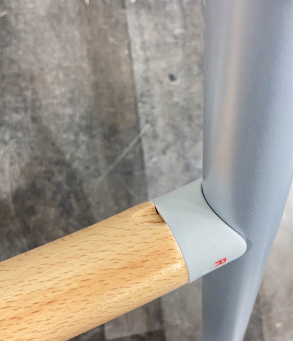 used Beaba Up & Down High Chair