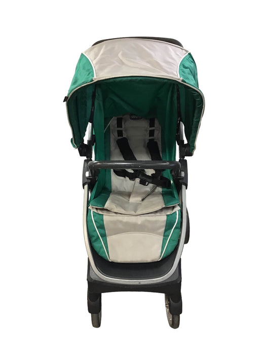 secondhand Strollers