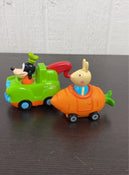 used BUNDLE Toddler Cars & Trucks