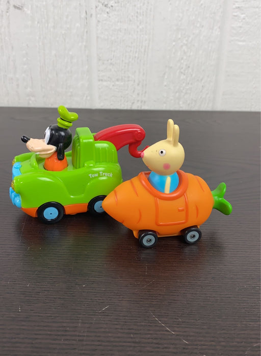 used BUNDLE Toddler Cars & Trucks