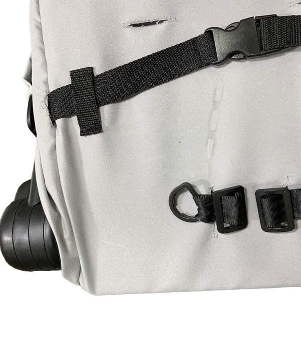 used Maxi-Cosi Zelia2 Luxe Stroller Only