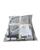 Shop Burt's Bees Baby Reversible Blanket, A-Bee-C at GoodBuy Gear