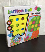 used Amosting Button Nail