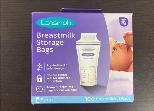 secondhand BUNDLE Nursing Necessities, Lansinoh