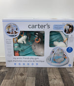 used Carter's My Arctic Friends Play Gym