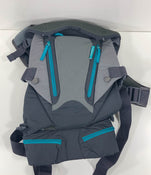 secondhand Infantino Carry On Multi Pocket Carrier