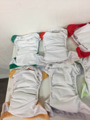 BumGenius Elemental All-In-One Cloth Diapers