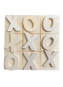 secondhand Tic-Tac-Toe Game
