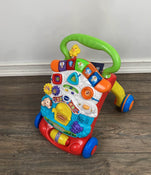 secondhand VTech Stroll And Discover Activity Walker