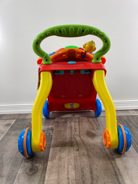 secondhand VTech Stroll And Discover Activity Walker