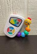 used Baby Einstein Take Along Tunes