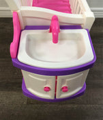 American Plastic Toys My Very Own Nursery