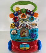 used VTech Stroll And Discover Activity Walker