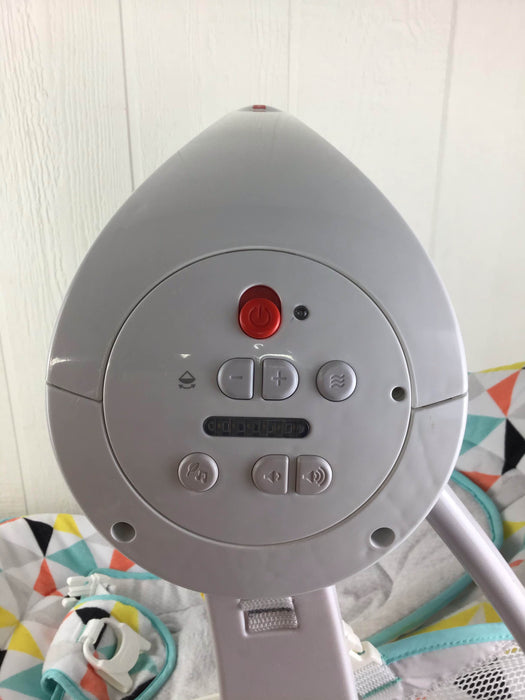 secondhand Infant Gear