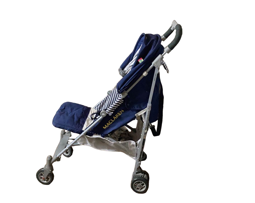 secondhand Strollers