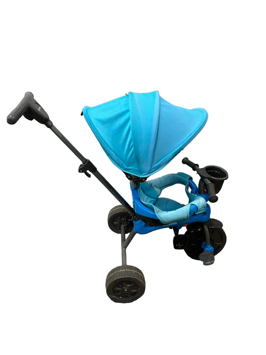 Shop Joovy Tricycoo Tricycle, Blue at GoodBuy Gear