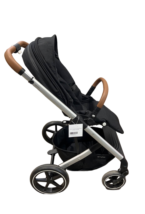 used Strollers