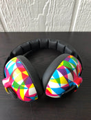 secondhand Baby Banz Hear No Blare Earmuffs, Multicolor