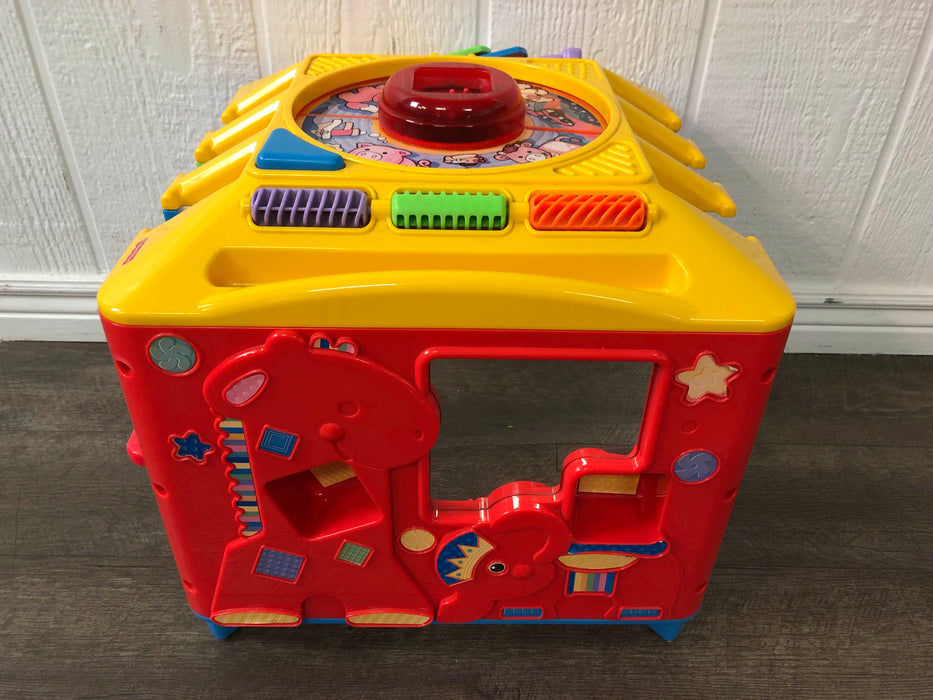 secondhand Infant Gear