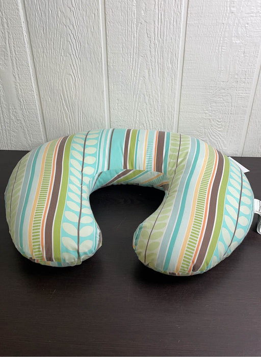 used BUNDLE Boppy Pillow And Slipcover