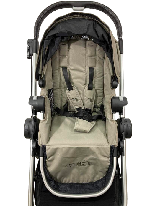 used Strollers