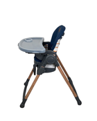 secondhand Maxi-Cosi Minla 6-in-1 High Chair, Essential Blue