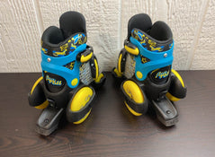 Shop Roller Derby Fun Roll Skates, Size Small 7-11 at GoodBuy Gear