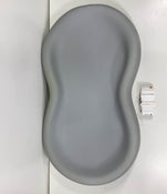 Shop Keekaroo Peanut Changing Pad, Grey at GoodBuy Gear