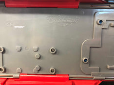 used Micro Machines Super Van City Playset