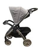 secondhand Chicco Bravo Stroller Frame, 2017