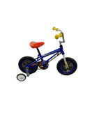 used PAW Patrol Chase Bike, 12” Wheels