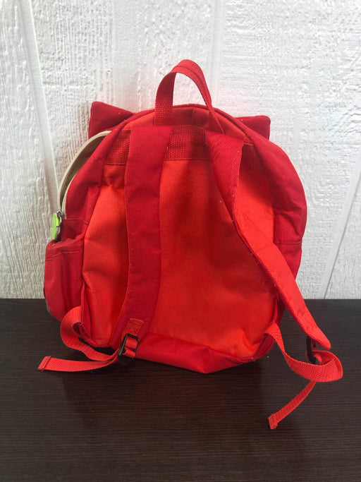 secondhand Skip Hop Zoo Little Kid Backpack