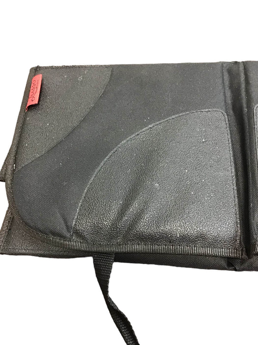 Shop Lusso Gear Car Seat Protector at GoodBuy Gear