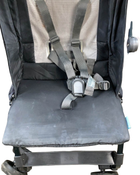 used UPPAbaby G-LITE Stroller, 2018, Jake (Black)