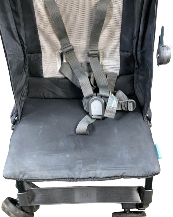 used UPPAbaby G-LITE Stroller, 2018, Jake (Black)