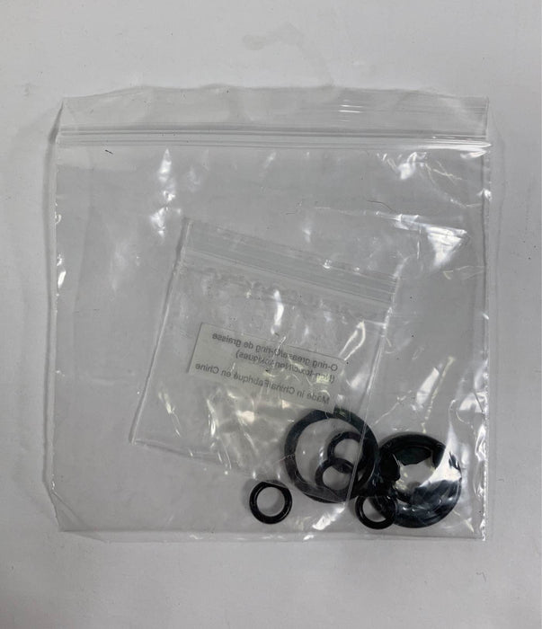 secondhand Thule Chariot Cheetah XT Multisport Trailer With Jogging Kit