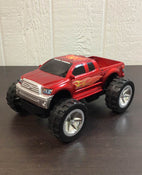 used Off Road Truck Toyota Tundra