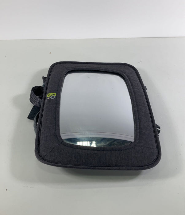 secondhand Goldbug Dual Facing Mirror