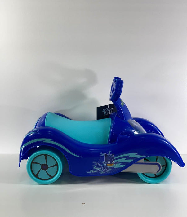 used PJ Masks Ride On, Cat Car