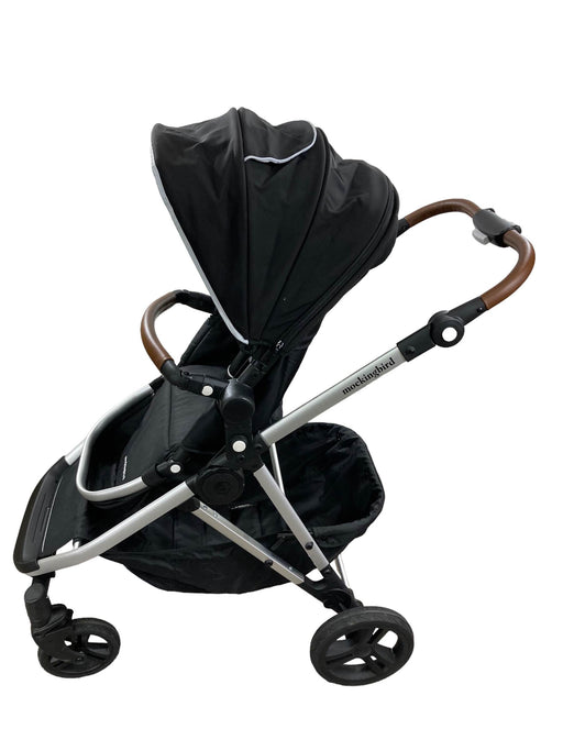 used Strollers