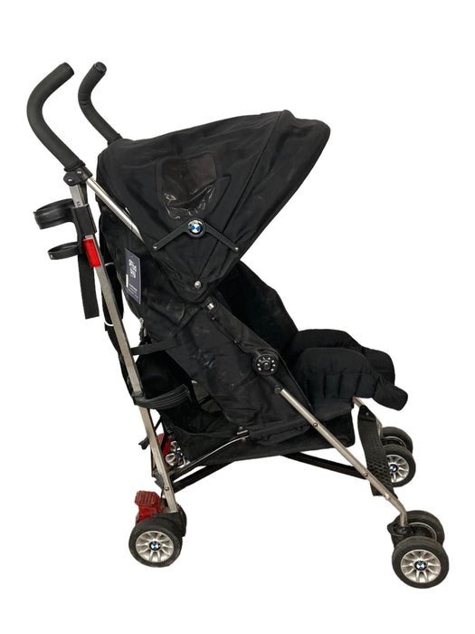 secondhand MacLaren BMW Buggy Stroller