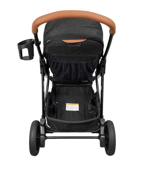 Chicco Corso LE Modular Quick-Fold Stroller, Studio, 2022