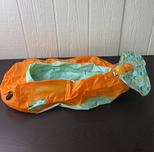 used Infantino Inflatable Tub