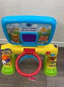 secondhand VTech Smart Shots Sports Center